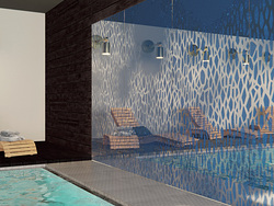 VISIO MIRROR lo specchio come materia progettuale