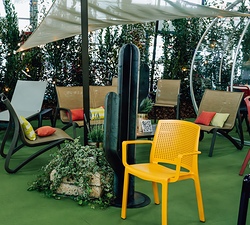 Tirreno C.T. e Balnearia 2026: successo di presenze e di attività