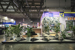 A Viscom 2026 debutta la nuova Exhibit Tech Area