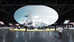 Salone Contract: presentato il Masterplan per l’edizione 2027