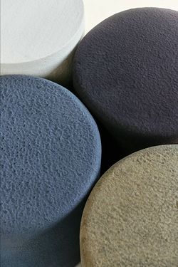 Pulvera: da scarto tessile a superficie luxury