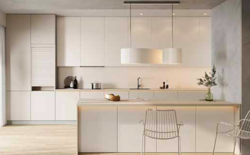 Le soluzioni REHAU per il design contemporaneo