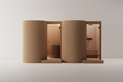 Effe con BALUAR design Patricia Urquiola