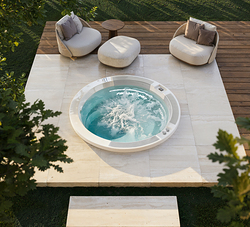 Treesse presenta la minipiscina ABYSS