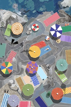 Settima edizione per la GENOVA DESIGN WEEK