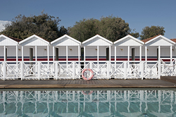 Estate 2026: l'Augustus Hotel di Forte dei Marmi apre Villa Ines
