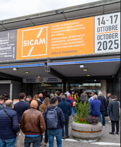 SICAM 2026: un osservatorio privilegiato per il mondo della progettazione