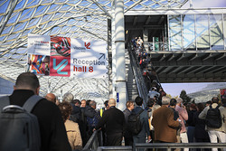 Viscom 2026 – 28-29 ottobre Allianz MiCo Convention Center, Milano