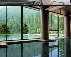 Finalizzato l'accordo tra Marriott International e Lefay Resorts & Residences