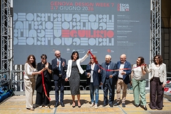 GENOVA DESIGN WEEK 2026: un'edizione molto apprezzata