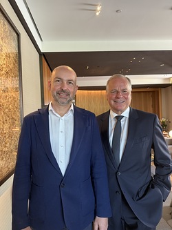 Hyatt Hotels Corporation  annuncia tre nuove aperture in Italia