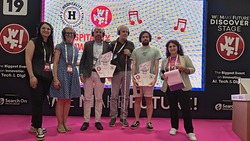 L'Hospitality Award 2026 va a MOCHELA e OOOM Homely Suites