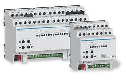 Hager Bocchiotti rafforza l’offerta KNX per l’hospitality
