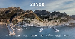 Minor Hotels rafforza la presenza in Italia
