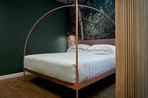Leopoldo Residence - Firenze