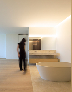 TECE e Hidrobox by TECE: una nuova visione per il design dello spazio bagno.