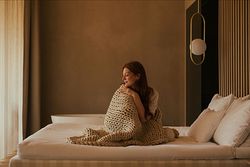 Tra le vette dell’Engel Ayurpura imparare a dormire (davvero)