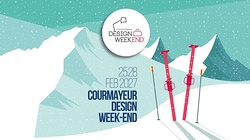 Courmayeur Design Week-end | 25-28 febbraio 2027