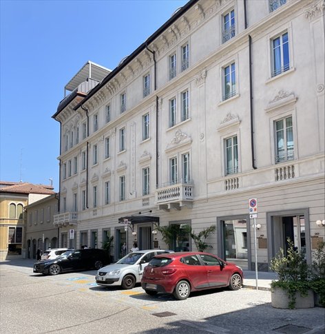 Palazzo San Gottardo Lake Como, a Radisson Collection Hotel - Como