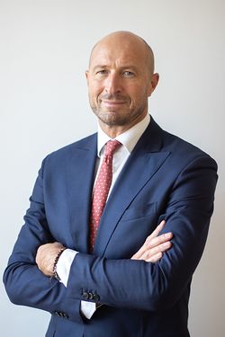 ARABELLA HOSPITALITY entra nel mercato alberghiero italiano