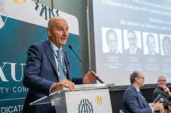 A Milano appuntamento con la Luxury Hospitality Conference