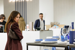 A HOSPITALITY 2027 il design entra in sala da pranzo