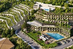 Entro il 2028, Lerici avrà il suo primo 5 stelle